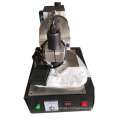 Ultrasonic welding machine 600w 28khz ultrasonic ear loop welding machine spot welding